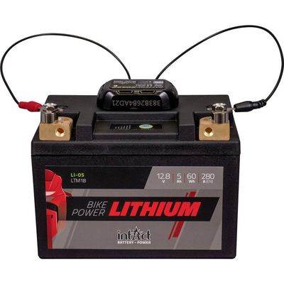 Intact GL10 Battery-Guard