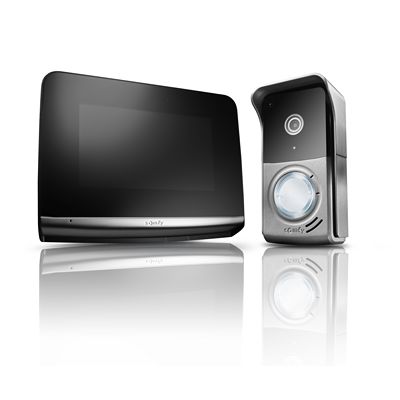 Somfy Domovní videotelefon V500 PRO io