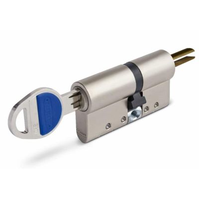 Somfy Chytrý zámek dveří Door Keeper + vložka Tokoz Tech 300-30/25