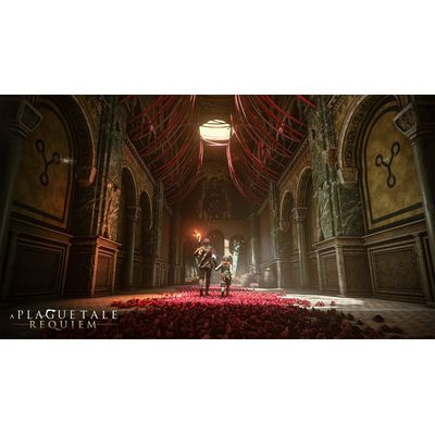 Xbox Series X - A Plague Tale: Requiem