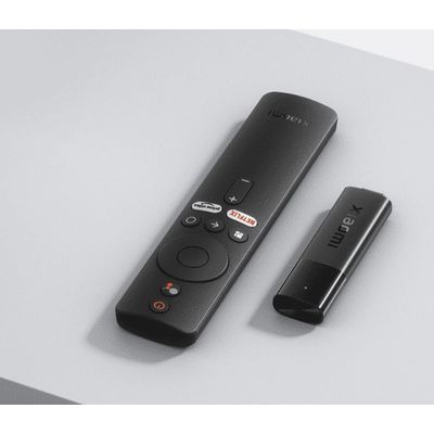 Xiaomi Mi TV Stick 4K (EU)
