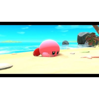 Switch - Kirby and the Forgotten Land