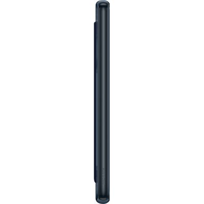 Samsung Poloprůhledný kryt s poutkem Galaxy A33 5G černý