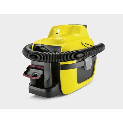 Kärcher WD 1 Compact AKU set Multifunkční vysavač (1.198-301.0)