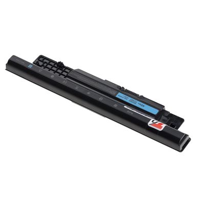 T6 power baterie Dell Latitude 3440, 3540, Inspiron 14, 15, 17, Vostro 2421, 2600mAh, 38Wh, 4cell