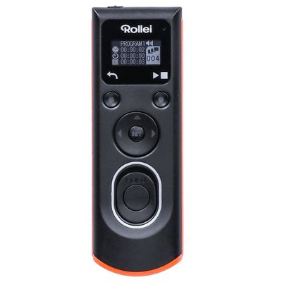 Rollei kabelová spoušť pro zrcadlovky Nikon