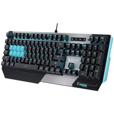 A4Tech Bloody B865, CZ/SK