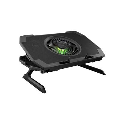Genesis Oxid 850, chladící podložka pro notebook do 17,3”