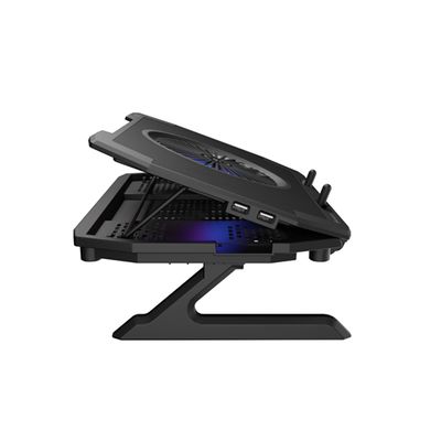 Genesis Oxid 850, chladící podložka pro notebook do 17,3”