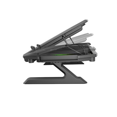 Genesis Oxid 850, chladící podložka pro notebook do 17,3”