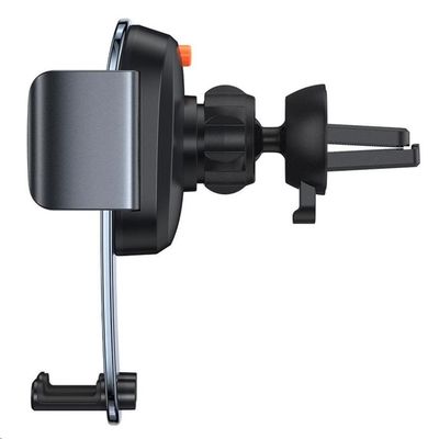 Baseus Easy Control Clamp držák do automobilu (do ventilační mřížky) černá