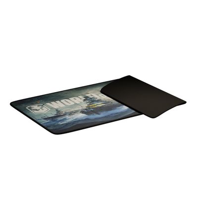 Genesis Carbon 500 MAXI WOWS Armada Edition 900x450mm