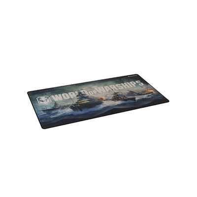 Genesis Carbon 500 MAXI WOWS Armada Edition 900x450mm