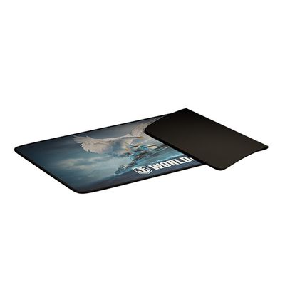Genesis Carbon 500 MAXI WOWS Błyskawica Edition 900x450mm