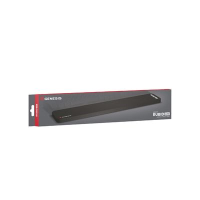 Genesis Rubid 400