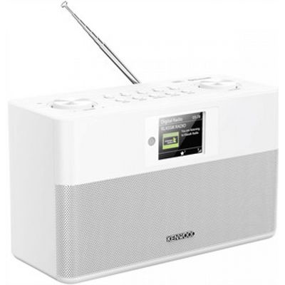 Kenwood CR-ST80DAB-W