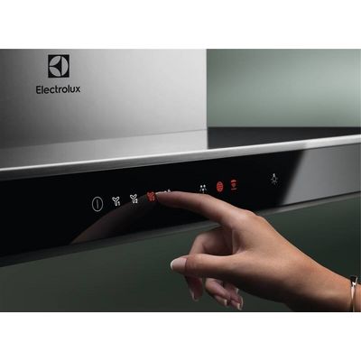 Electrolux LFT769X