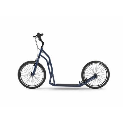 Koloběžka YEDOO S2020 - blue