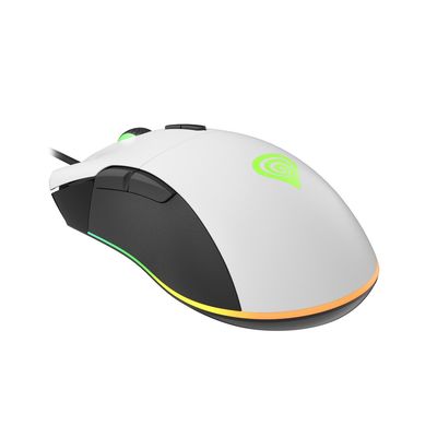Genesis Krypton 290, bílá