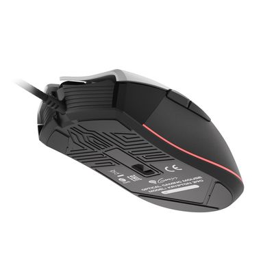 Genesis Krypton 290, bílá