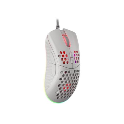Genesis Krypton 555, bílá