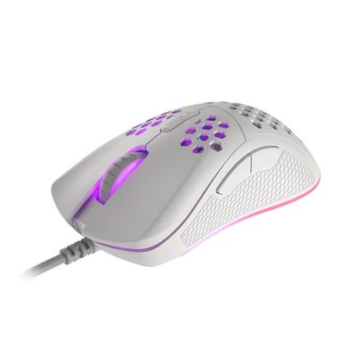Genesis Krypton 555, bílá