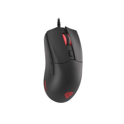Genesis Krypton 750, černá