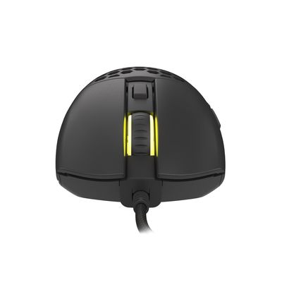 Genesis Krypton 750, černá
