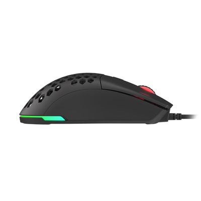 Genesis Krypton 750, černá