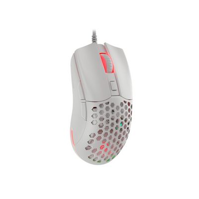 Genesis Krypton 750, bílá
