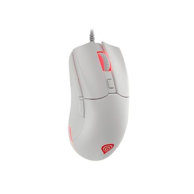 Genesis Krypton 750, bílá