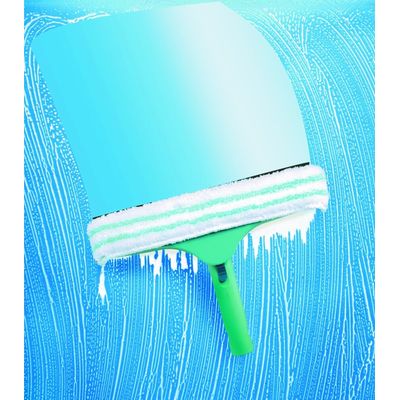 Leifheit 51320 Mop na okna Plus 3v1 - Click system