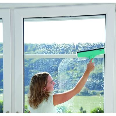 Leifheit 51320 Mop na okna Plus 3v1 - Click system