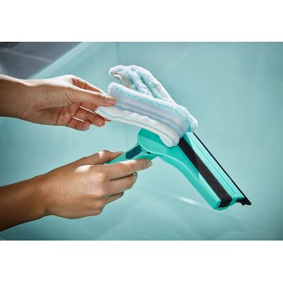 Leifheit 51320 Mop na okna Plus 3v1 - Click system