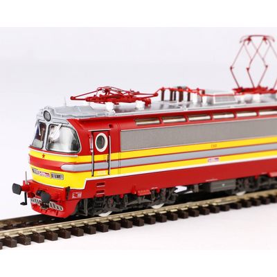 Piko Elektrická lokomotiva S 499.1 „Laminátka“ ČSD IV - 47540