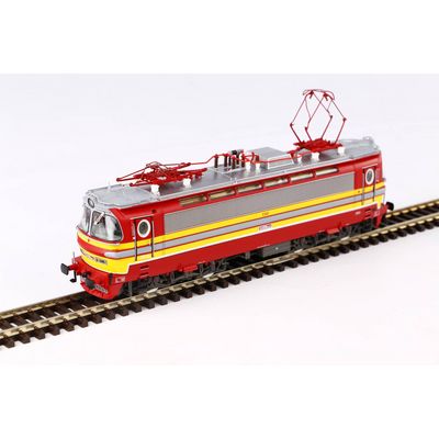 Piko Elektrická lokomotiva S 499.1 „Laminátka“ ČSD IV - 47540