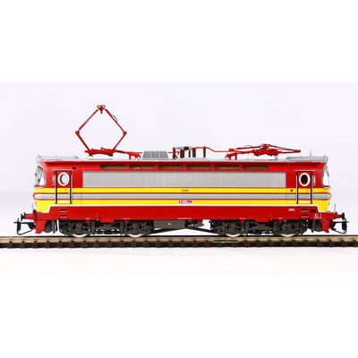 Piko Elektrická lokomotiva S 499.1 „Laminátka“ ČSD IV - 47540