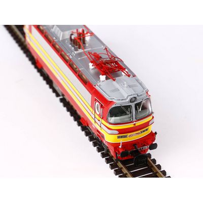 Piko Elektrická lokomotiva S 499.1 „Laminátka“ ČSD IV - 47540