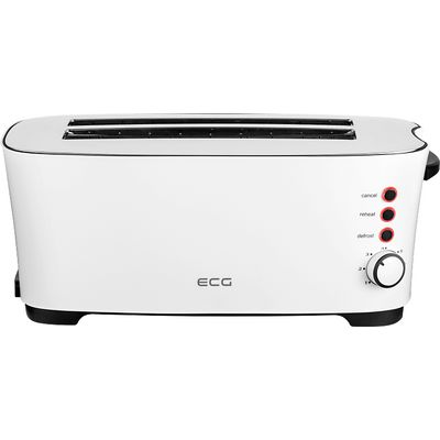 ECG ST 13730 Topinkovač, 1350 W