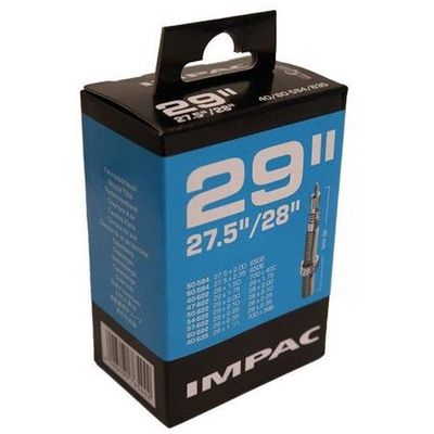 Impac duše 29 SV29 40/60-584/635 montážní balení galuskový ventilek