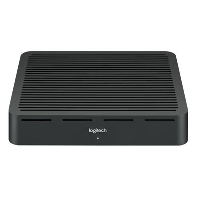 Logitech Rally Plus