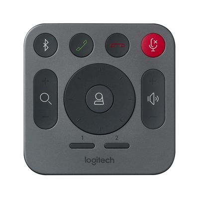 Logitech Rally Plus