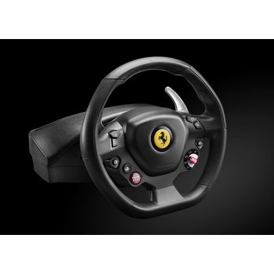 Thrustmaster T80 Ferrari 488 GTB Edition