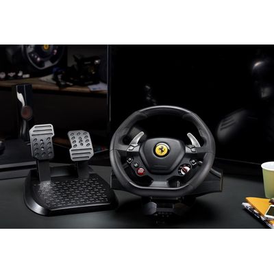 Thrustmaster T80 Ferrari 488 GTB Edition