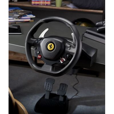Thrustmaster T80 Ferrari 488 GTB Edition