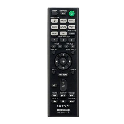 Sony STR-DH190