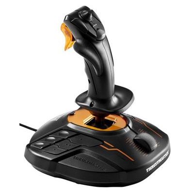 Thrustmaster Joystick T.16000M FCS pro PC
