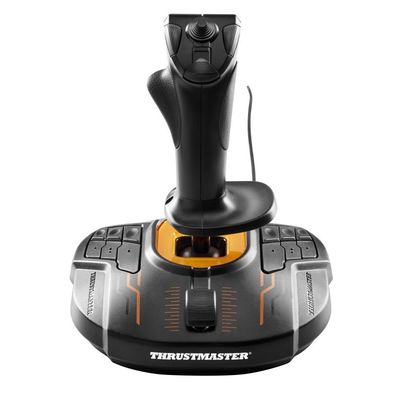 Thrustmaster Joystick T.16000M FCS pro PC