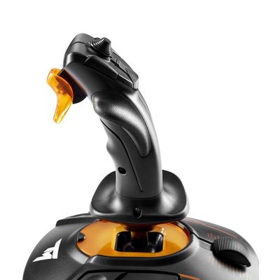 Thrustmaster Joystick T.16000M FCS pro PC
