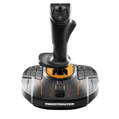 Thrustmaster Joystick T.16000M FCS pro PC